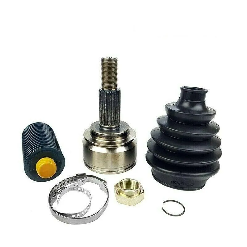 Drivknut Eurodriveline Oj-Mb-1479