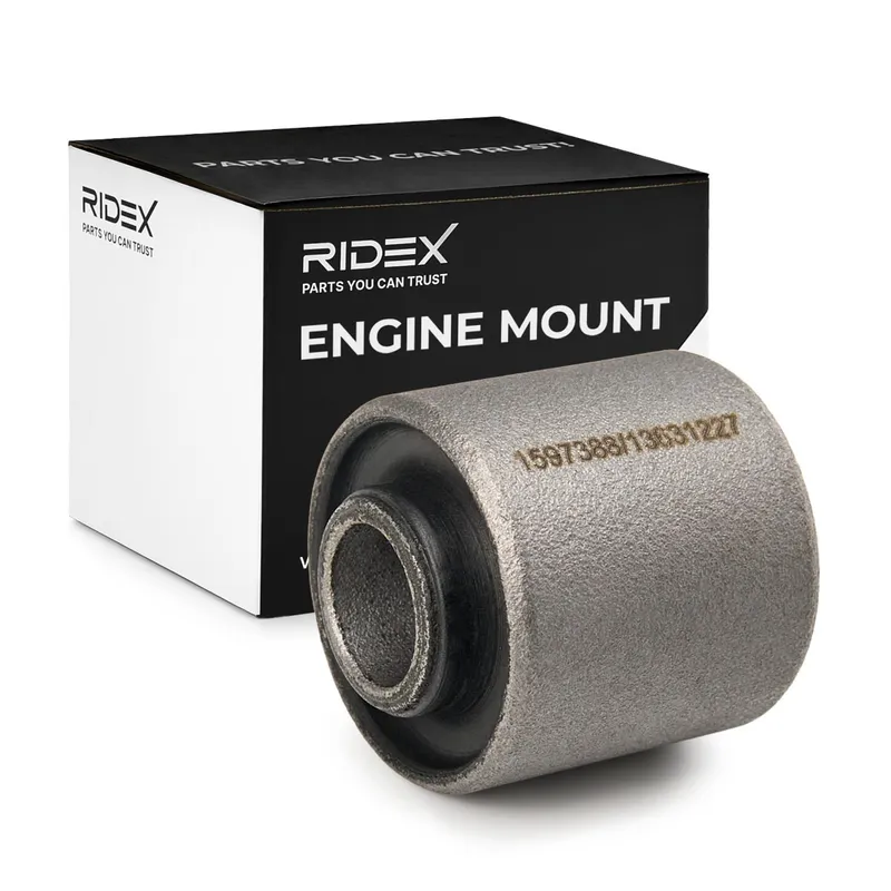 Motorkudde RIDEX 247E0119