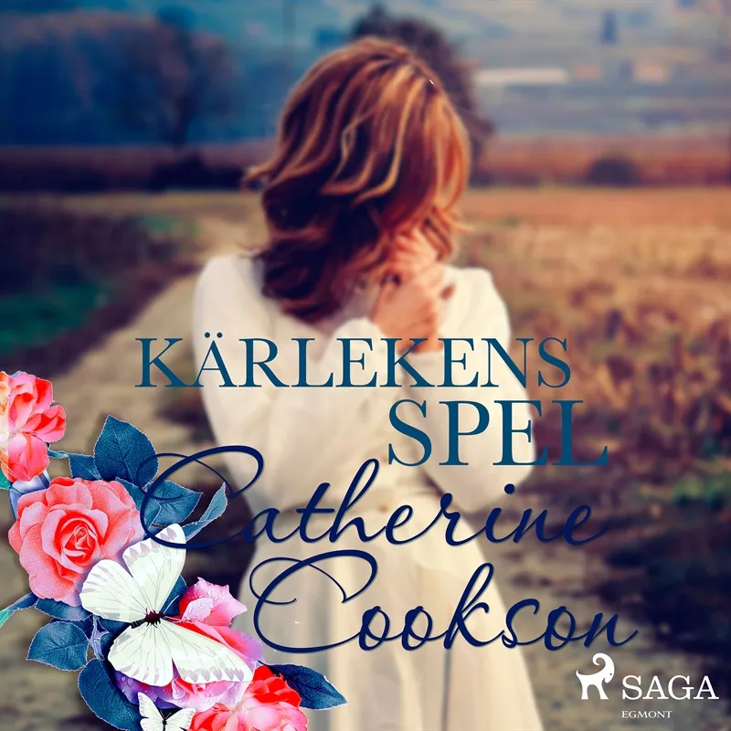 Kärlekens spel, Ljudbok