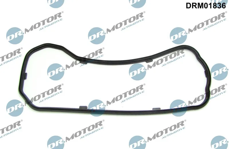 Packning, oljetråg DR.MOTOR AUTOMOTIVE DRM01836