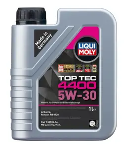 Motorolja LIQUI MOLY 2319