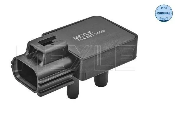 Avgastrycksensor MEYLE 714 801 0000