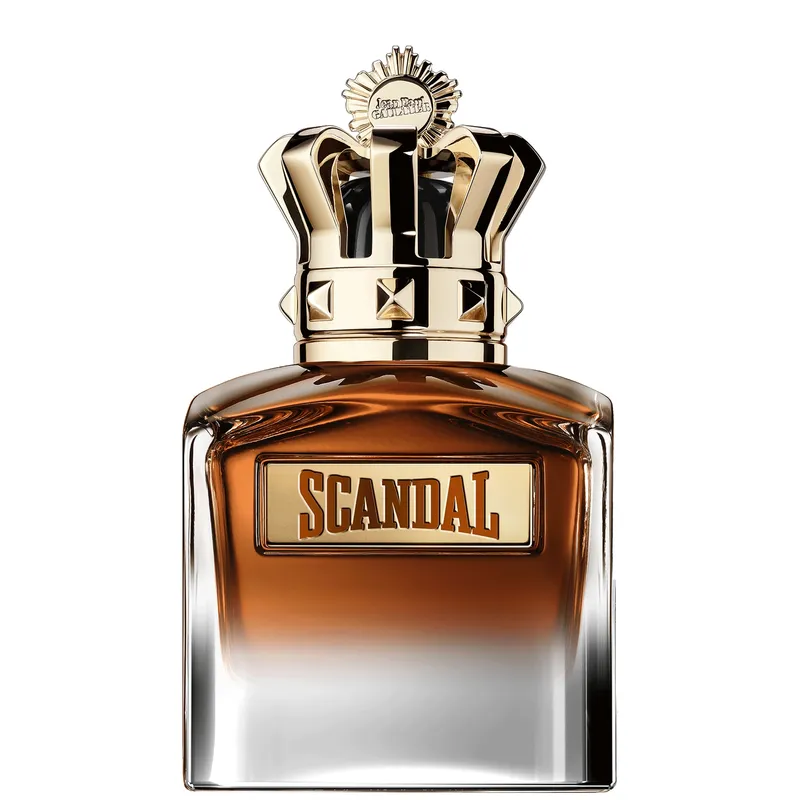 Jean Paul Gaultier Scandal for Him Elixir Parfum 100ml