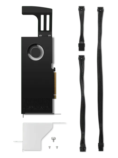 Lenovo RTX 4000 Ada - 20GB GDDR6 RAM - Grafikkort