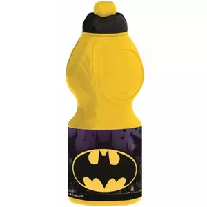 Batman Matlåda & Vattenflaska