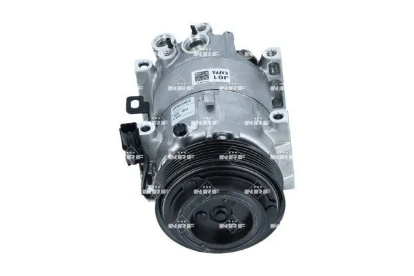 AC-kompressor NRF 320249G