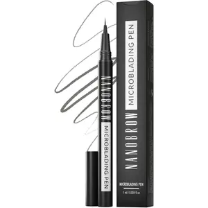 Nanobrow Microblading Pen Ash Blonde 1 ml