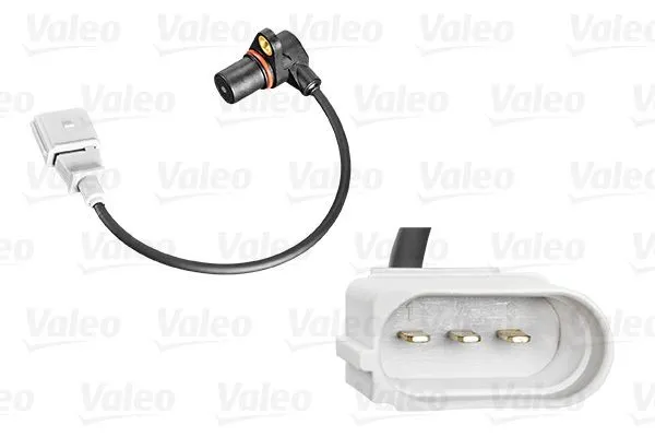 Vevaxelgivare VALEO 254019