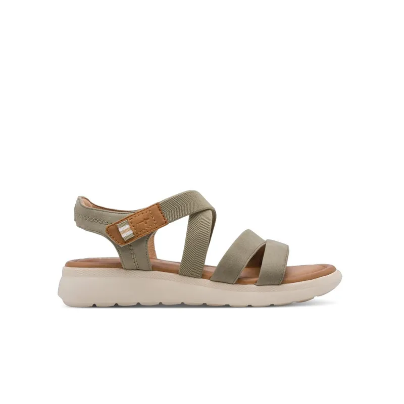 Tamaris 1-28726-46 (dam) - Olive, 37