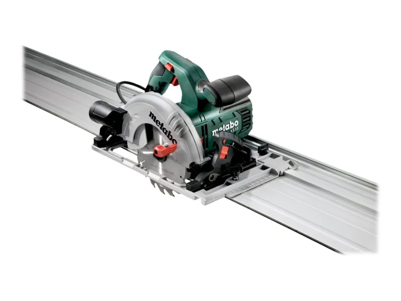 Metabo KS 55 FS - Cirkelsåg - 1200 W - 5 N·m - 160 mm
