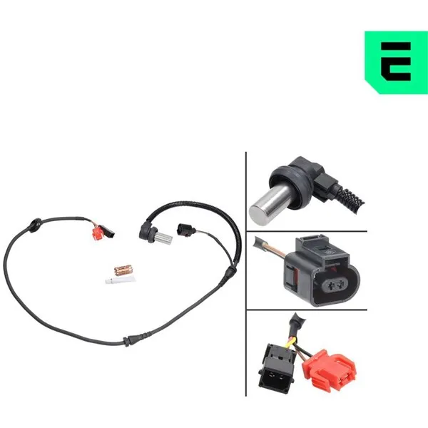 ABS-givare OPTIMAL 06-S051