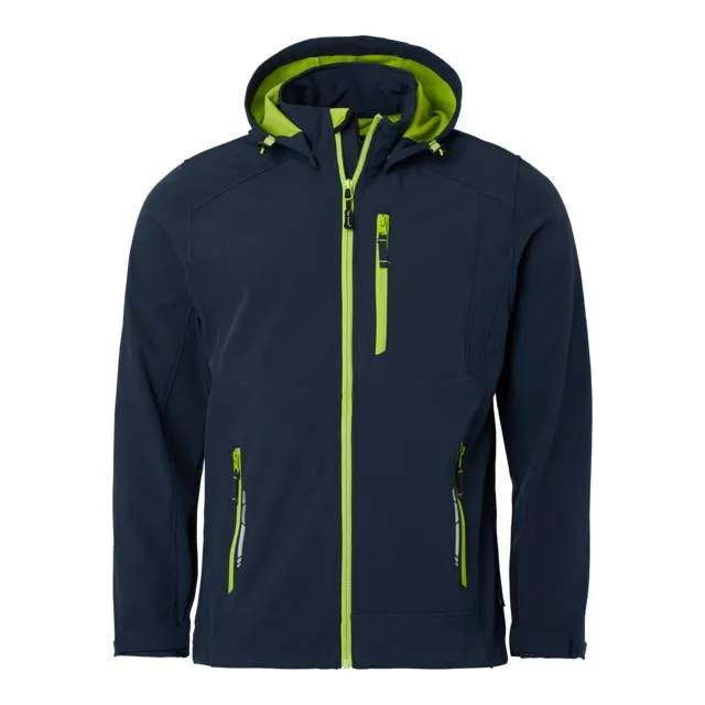 SOFTSHELL 351 MARIN XS | Beijerbygg Byggmaterial