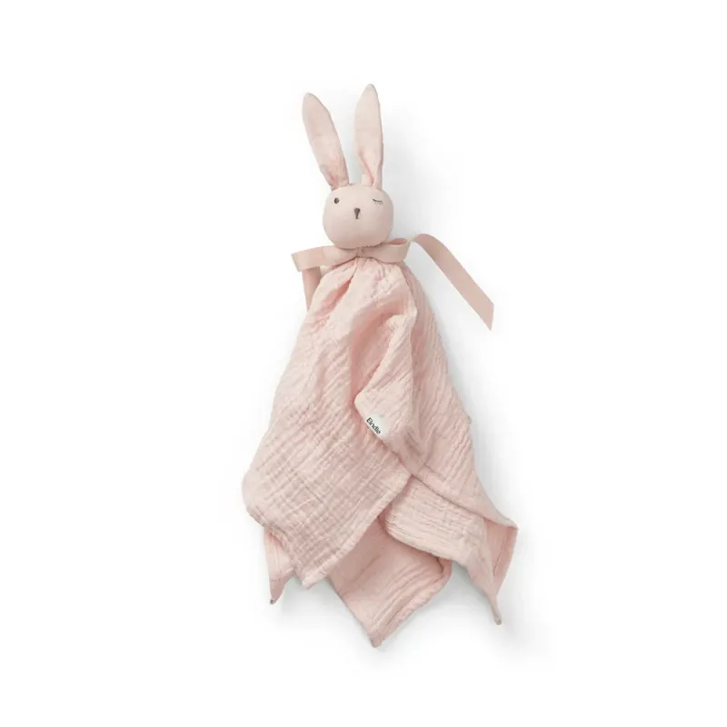 Elodie Details Snuttefilt - Misty Rosa