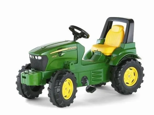 RT TT John Deere 7930