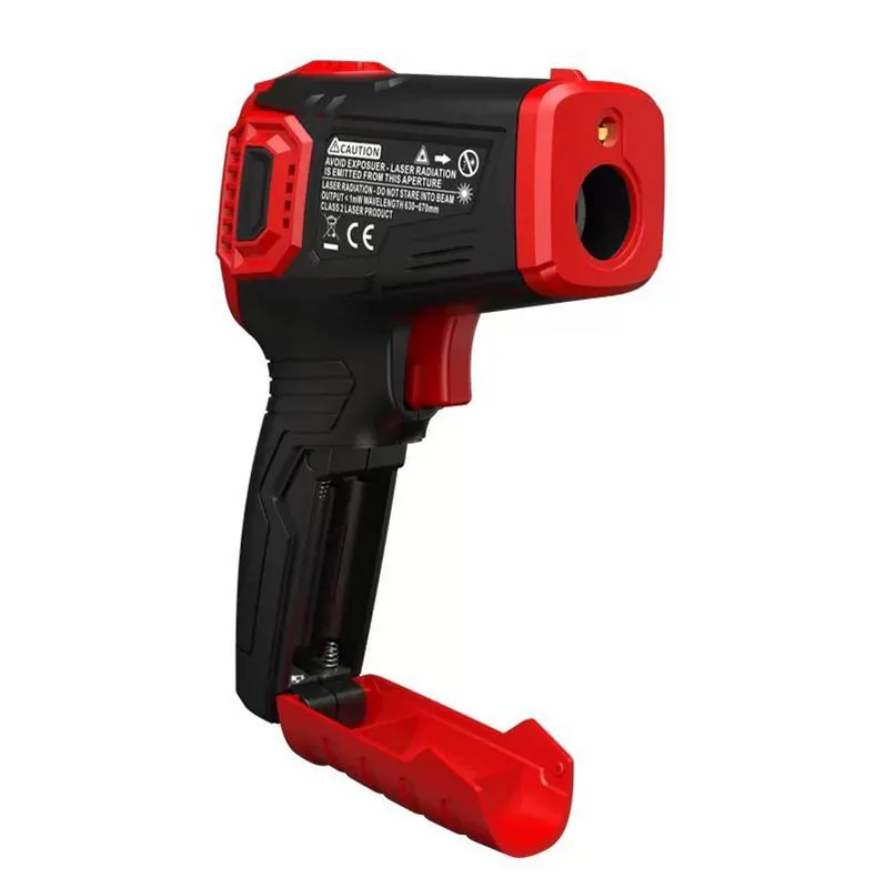 Habotest Non-contact laser thermometer HT650A