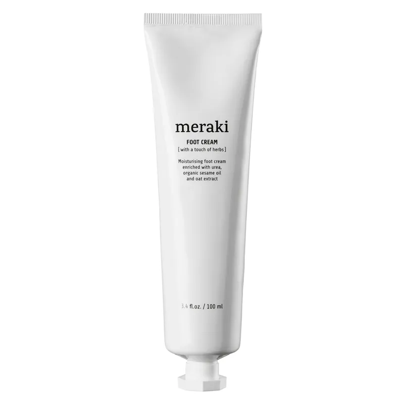 Meraki Fot Cream – 100 ml