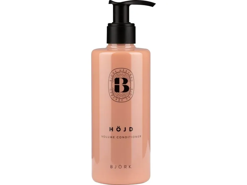 Björk Hôjd Volumizing Conditioner 250 ml