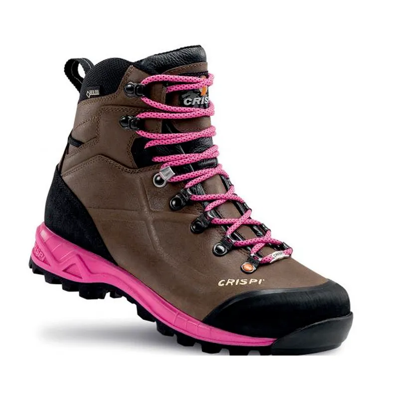 Crispi Valdres Lady GTX 37