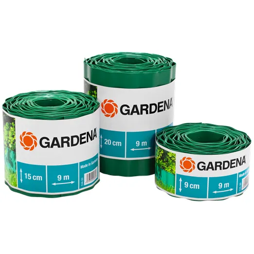 Gardena 540-20 Gräskant 9 m 20 cm