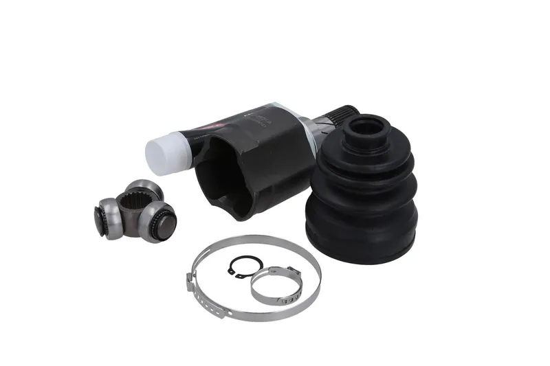 Ledsats, drivaxel KAMOKA 8617