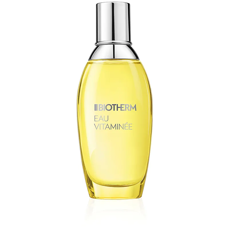 Biotherm Eau Vitaminée Eau de Toilette - 50 ml