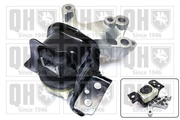 Motorkudde QUINTON HAZELL EM4832