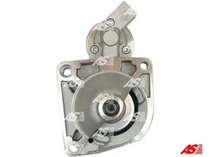 Startmotor AS-PL S0422