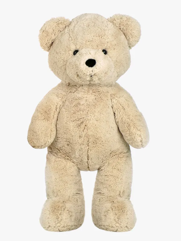 Holger Jr Stor Nalle – Teddykompaniet – Leksaksaffären