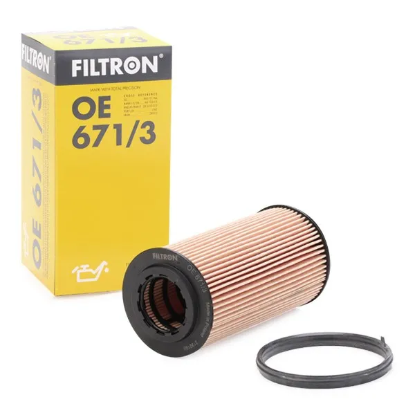 Oljefilter FILTRON OE 671/3
