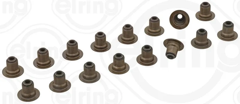 Packningssats, ventiler ELRING B37.280