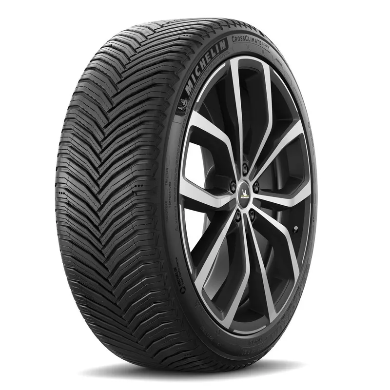 Michelin CrossClimate 2 SUV ( 265/65 R17 112H EV Suitable )