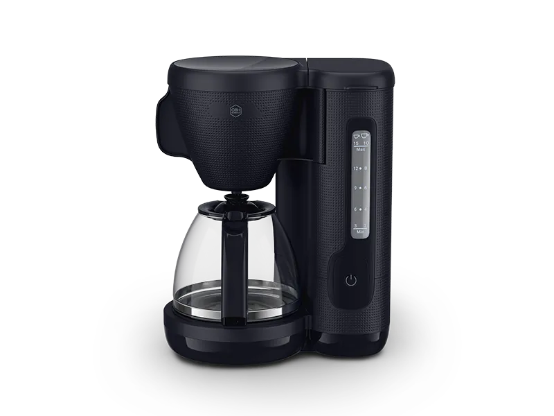 OBH Nordica Morning Kaffebryggare 1,25L OP2M08S0