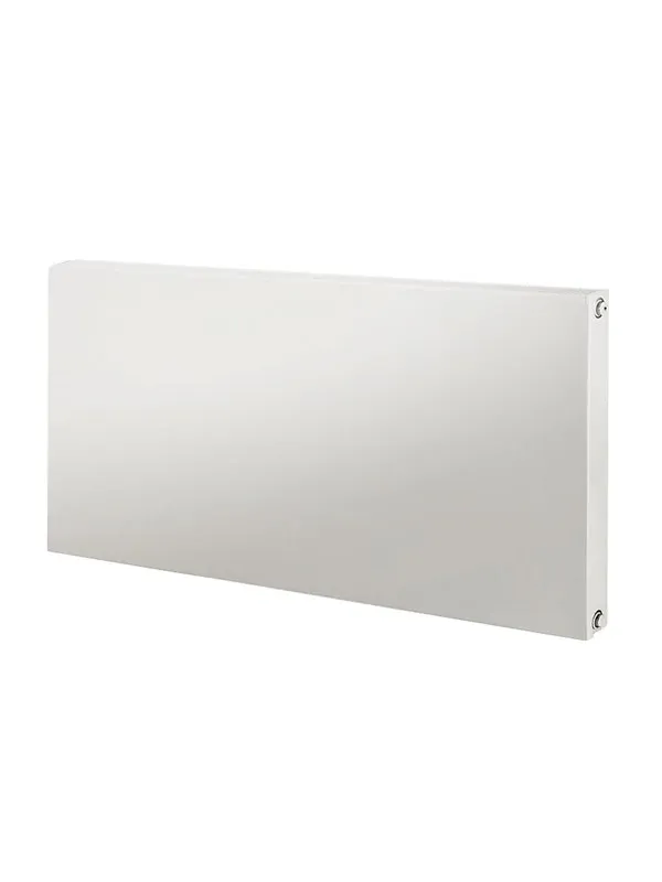 Purmo Compact Plan radiator 22 - 600 x 2000 mm RAL 9016 White