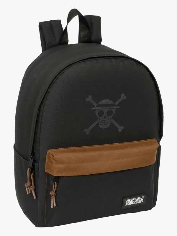 One Piece Ryggsäck 14.1″, Svart