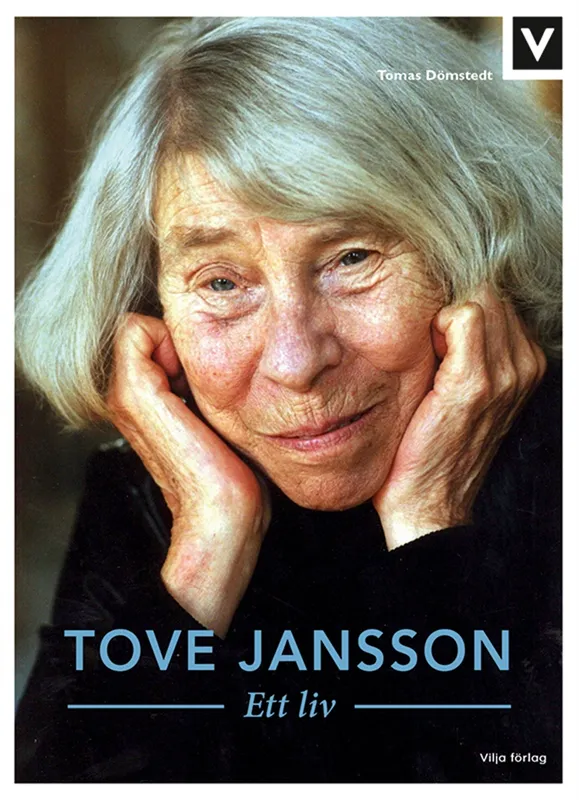 Tove Jansson – Ett liv, E-bok