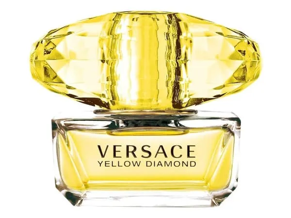 Yellow Diamond - Eau de Toilette