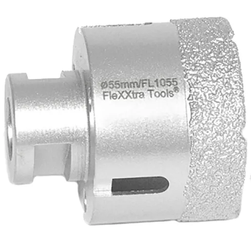 Flexxtra FL1075 Diamantborr 75 mm