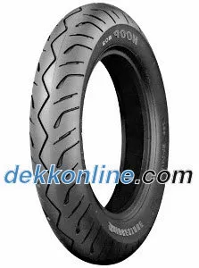 Bridgestone B 03 ( 120/80-14 TL 58S M/C, Variante G, Framhjul )