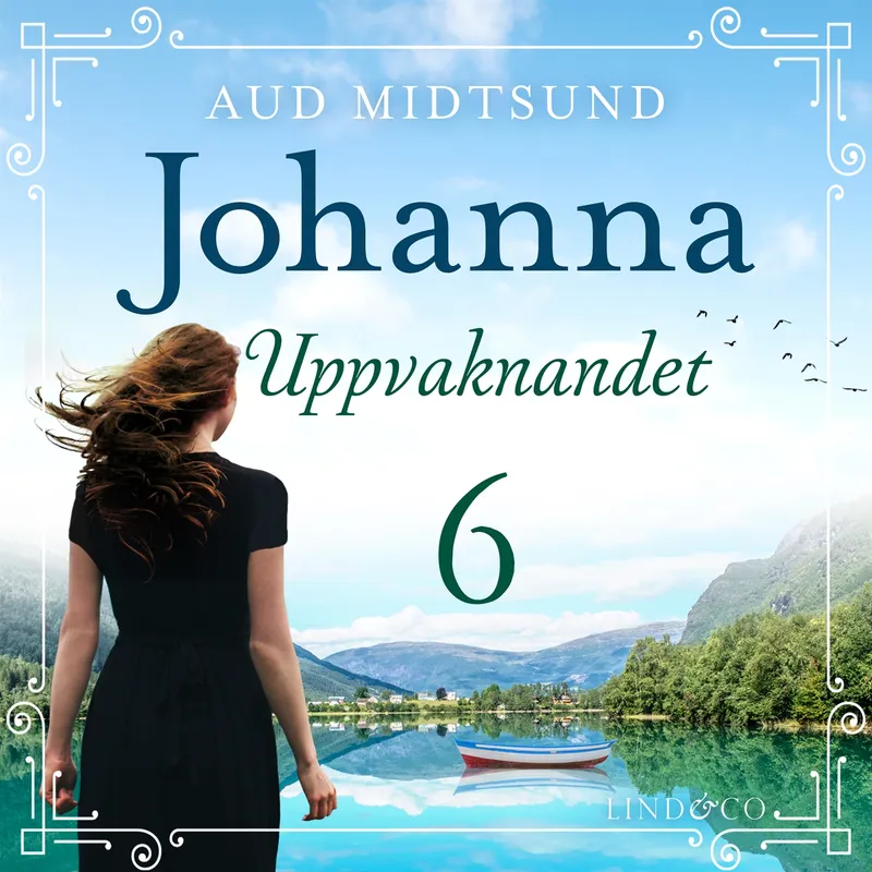 Uppvaknandet, Ljudbok