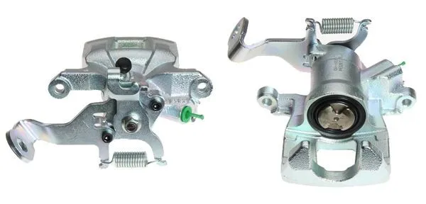 Bromsok BUDWEG CALIPER 345015