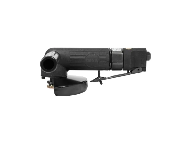 Vinkelslip (tryckluft) YATO YT-09675