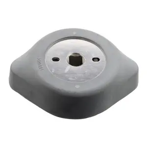 Montering, växel, automatisk FEBI BILSTEIN 09045