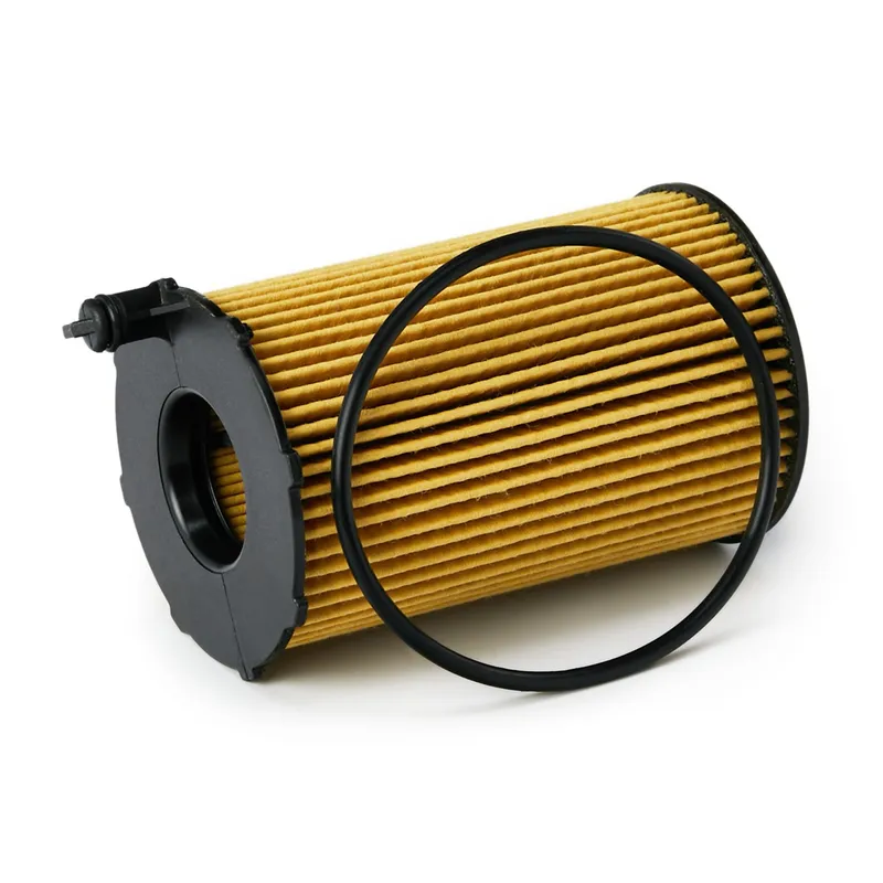 Oljefilter PURFLUX L988
