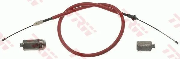 Handbromsvajer TRW GCH382