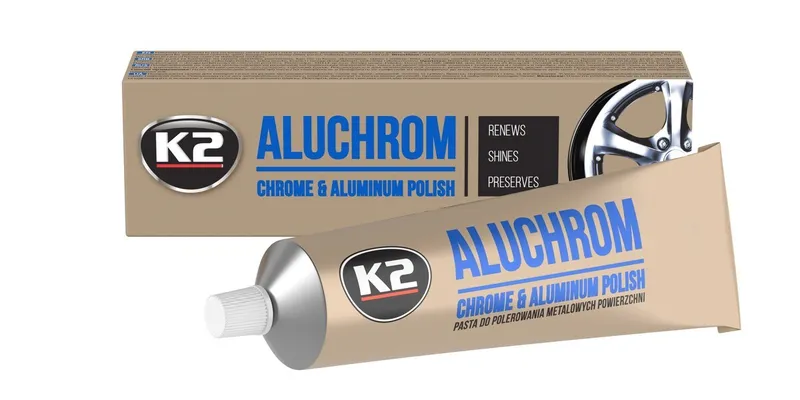 Krompolish K2 K003