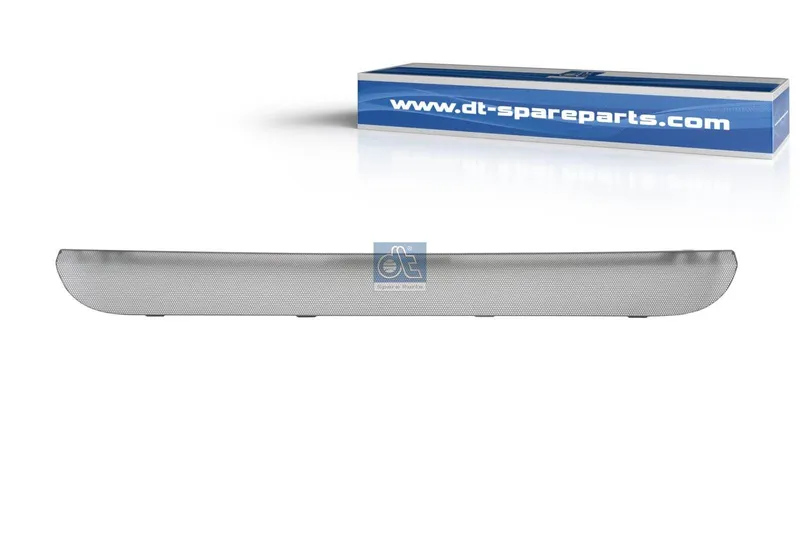 Stötfångare DT Spare Parts 1.23143