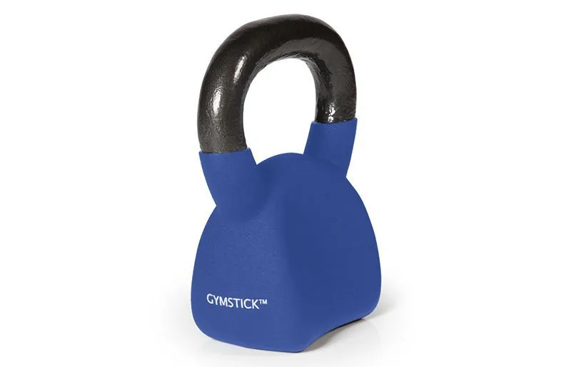Gymstick Ergo Kettlebell 4-20kg - 16kg