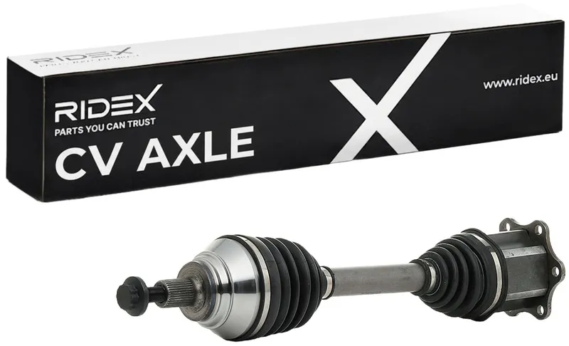 Drivaxel RIDEX 13D0947