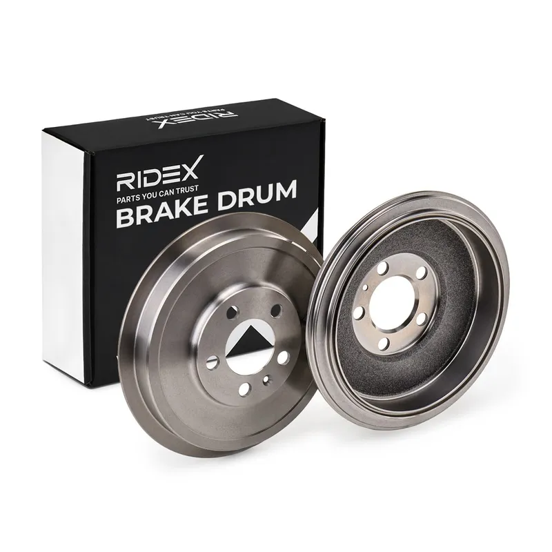 Bromstrumma RIDEX 123B0033