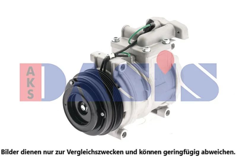 AC-kompressor AKS DASIS 852647N